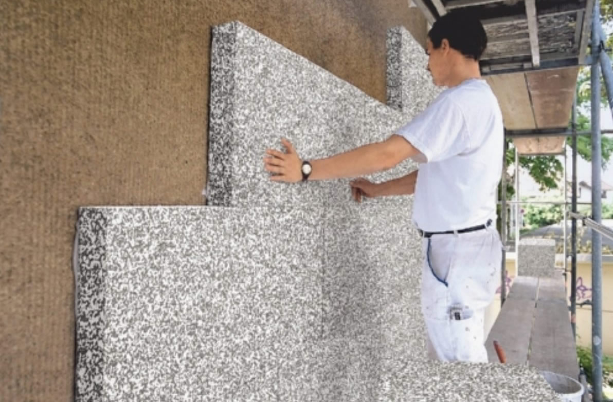 Buca Isı Yalıtımcısı